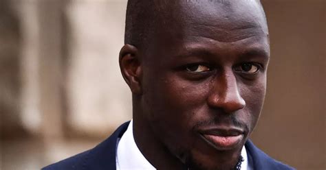 benjamin mendy couple|Benjamin Mendy told woman he was going to kidnap。